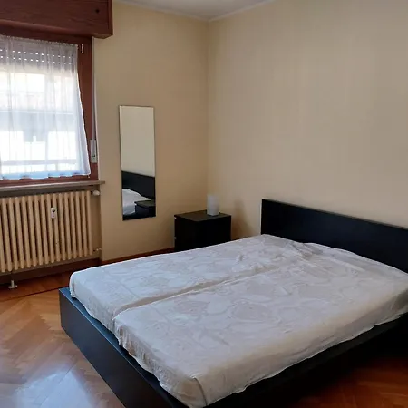 Casa Sant'antonio Διαμέρισμα *