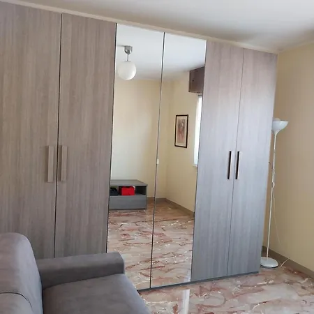 Daire Casa Sant'antonio *