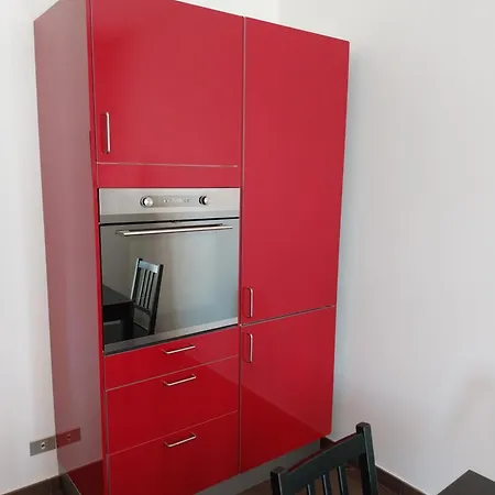 Daire Casa Sant'antonio Torino