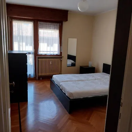 Apartament Casa Sant'antonio