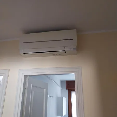 Daire Casa Sant'antonio