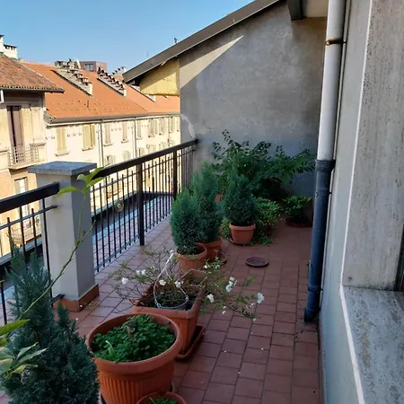 Casa Sant'antonio *