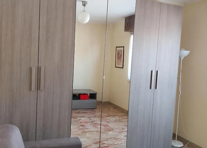 Appartement Casa Sant'antonio *