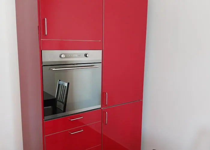 Apartament Casa Sant'antonio Turyn