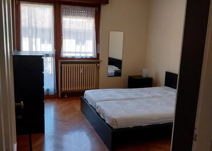 Appartement Casa Sant'antonio