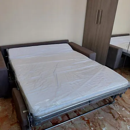 Casa Sant'antonio * Turin