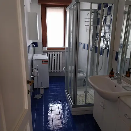 Casa Sant'antonio Apartment Turin