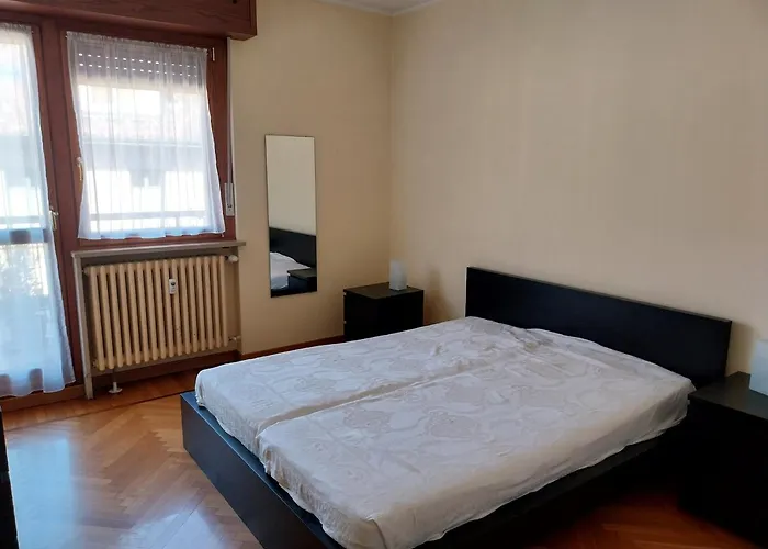 Casa Sant'antonio Lägenhet *