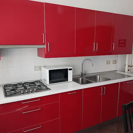 Casa Sant'antonio * Turin