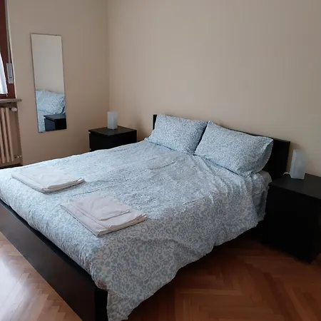 Lägenhet Casa Sant'antonio