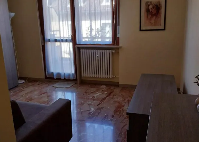 Apartment Casa Sant'antonio *