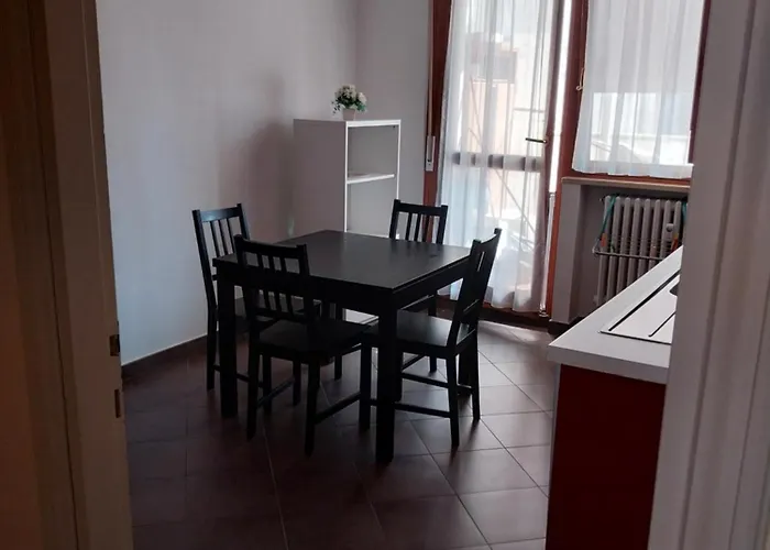 Casa Sant'antonio *
