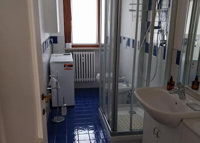 Casa Sant'antonio Apartment Turin