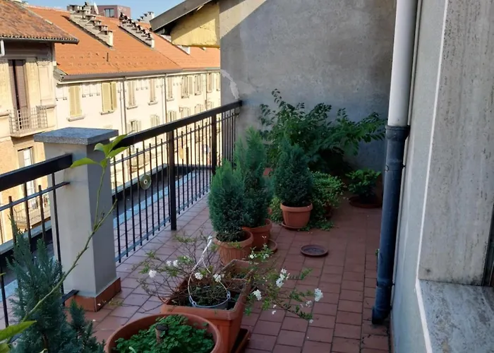 Casa Sant'antonio *