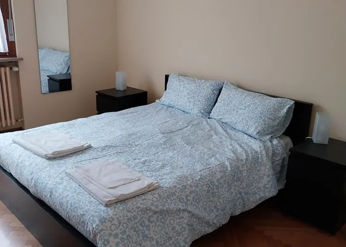 Apartment Casa Sant'antonio